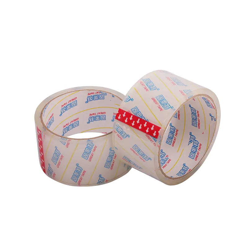 Bopp Package Tape
