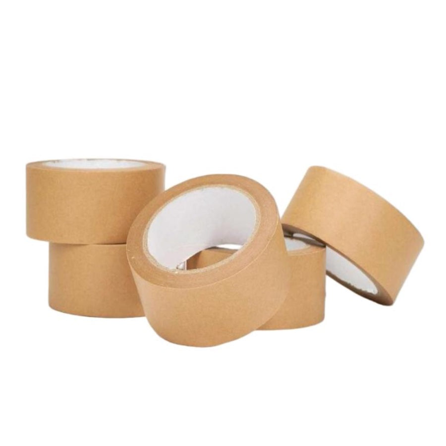 COATED KRAFT TAPE JK712